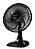 VENTILADOR 40CM VSP-40-B PRETO 220V MONDIAL - Imagem 4