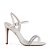 Sandália Olivia Chaves Dv Off White - Imagem 1