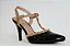 Sapato Olivia Chaves Io Preto - Imagem 1