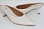 Sapato Olivia Chaves Dv Off White - Imagem 3