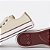 Tênis Allstar/Converse Natural Adven/Branco - Imagem 4