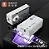 Mini Lâmpada UV YCS 3W - Imagem 3