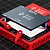 Plataforma de Aquecimento XZZ L2023 iphone X ao 16 Pro Max - Imagem 4