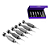 Kit de Chave 6 em 1 Mechanic iShell Max - Imagem 3