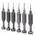 Kit de Chave 6 em 1 Mechanic iShell Max - Imagem 2