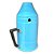 Abafador Narguile Premium Colors - The Moo'rs Hookah - Imagem 1