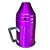 Abafador Narguile Premium Colors - The Moo'rs Hookah - Imagem 3