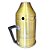 Abafador Narguile Premium Colors - The Moo'rs Hookah - Imagem 7