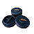 Slick Sadhu 10ml Black Redondo c/ Divisória - Imagem 1