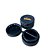 Slick Sadhu 10ml Black com Divisória - Organização e Discrição - Imagem 1