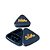 Slick Sadhu 10ml Black Triângulo - Design Único e Discreto - Imagem 1