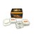 Slick Sadhu Ice 5ml Branco Transparente - Praticidade e Discrição - Imagem 1