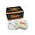 Slick Sadhu Ice 9ml c/ Divisória - Organização e Discrição - Imagem 1
