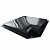 MOLDE CANTO RETO PISCINA 90 Black 40 x 33,5 cm - Imagem 3