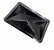 MOLDE NASUS BLACK 50x20cm Ref. B622 - Imagem 2
