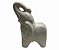 Forma Cofre do Elefante 35x22cm Ref. 1063 - Imagem 3