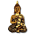 Decorativo Do Buda 39x24cm Ref. 1242 - Imagem 4