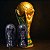 Taça Copa do Mundo - Imagem 4