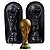 Taça Copa do Mundo - Imagem 1