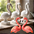 Forma Mini Flamingo bipartido - Imagem 9