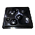Forma Mini Eclipse 29x29cm Ref. 613 - Imagem 3