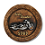 Forma quadro Harley Davidson Ref. 1017 - Imagem 4