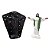 FORMA DO CRISTO REDENTO JA COM A BASE - Imagem 1