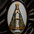 Forma Nossa Senhora Aparecida pequena - Imagem 5