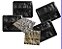 kit 36 formas de rock fece para fazer um metro quadrado - Imagem 9