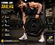 Forma Para Anilha Vazada De Cimento Academia 5kg - Imagem 8