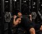 Forma Para Anilha Vazada De Cimento Academia 5kg - Imagem 7