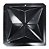 Forma Cullinans 39x39cm Ref. 1078 - Imagem 2