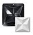 Forma Cullinans 39x39cm Ref. 1078 - Imagem 1