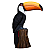 forma do tucano no troco - Imagem 4