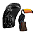 forma do tucano no troco - Imagem 7