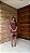 VESTIDO ISLA - Imagem 3