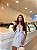 VESTIDO CELESTE - Imagem 1