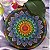 Mandala Sete Chacras - Imagem 1