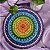 Mandala Sete Chacras - Imagem 2