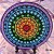Mandala Sete Chacras - Imagem 3