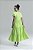 Vestido Gabriela Verde - Imagem 3