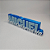 Letreiro 3D Personalizável Feliz Aniversário - Imagem 6