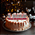 Letreiro 3D Personalizável Feliz Aniversário - Imagem 5