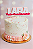 Letreiro 3D Personalizável Feliz Aniversário - Imagem 4