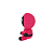 Kit Bonecos Round 6 Impressos em 3D 3 Unidades Decorativas - Imagem 8