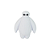 Boneco Baymax Operação Big Hero em Impressão 3D - Imagem 1