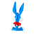 Boneco Perninha Impressão 3D - Imagem 5