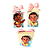 KIT FESTA LUXO 1 - Imagem 1