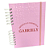 AGENDA PERSONALIZADA 15x21 cm - Imagem 3