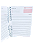 AGENDA PERSONALIZADA 15x21 cm - Imagem 2